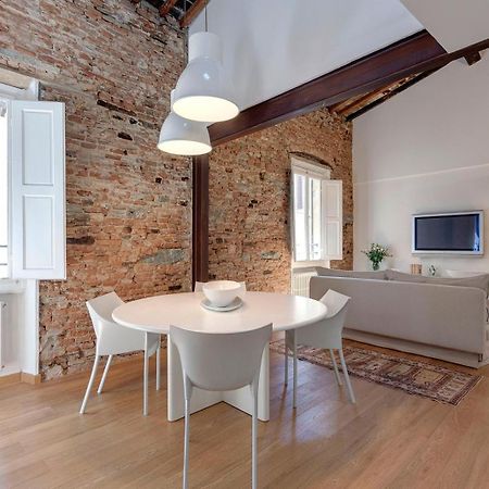 Vista Sulla Cupola Del Brunelleschi - Comfort E Charme Nel Cuore Della Citta Firenze Eksteriør billede