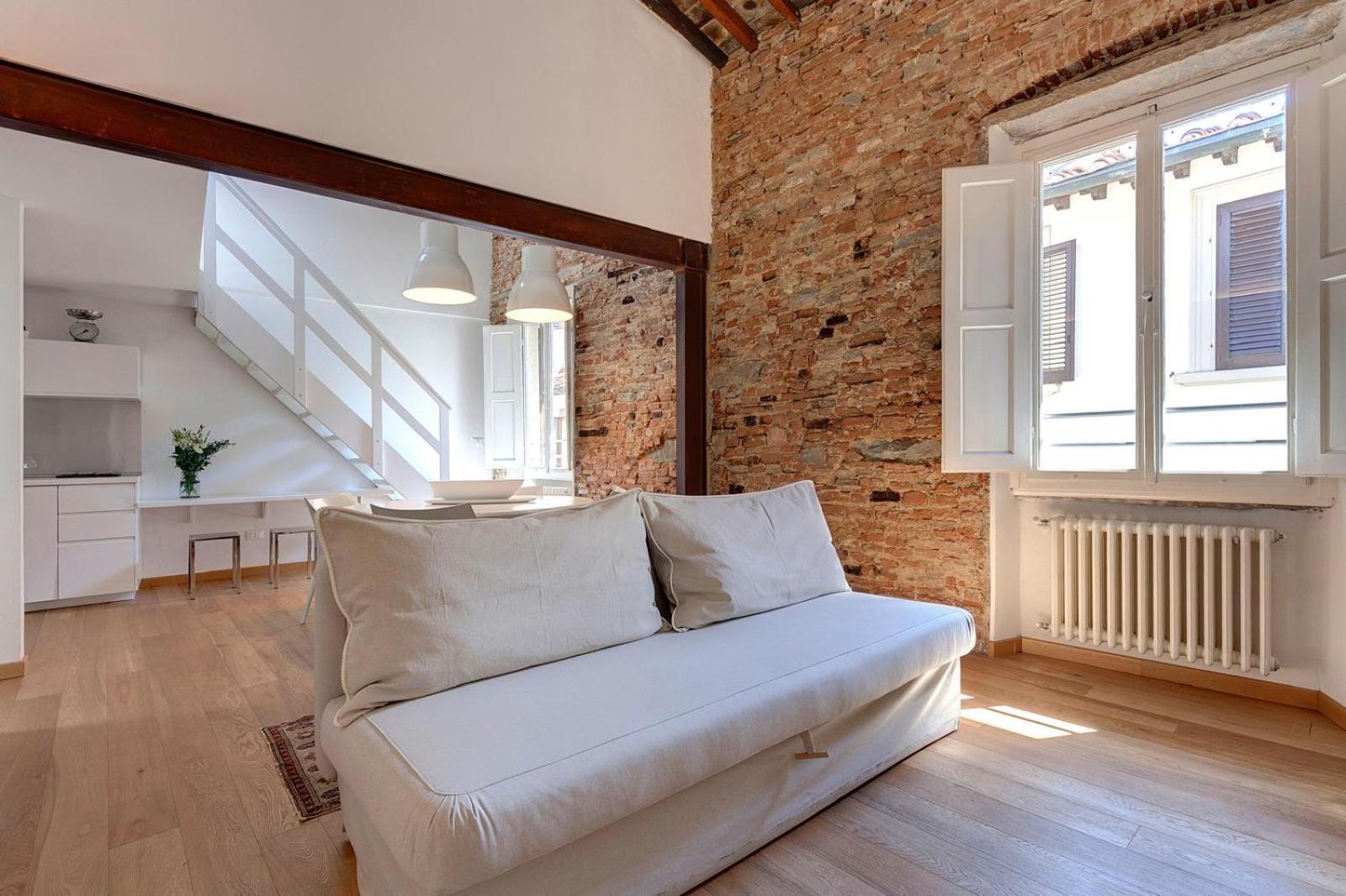 Vista Sulla Cupola Del Brunelleschi - Comfort E Charme Nel Cuore Della Citta Firenze Eksteriør billede