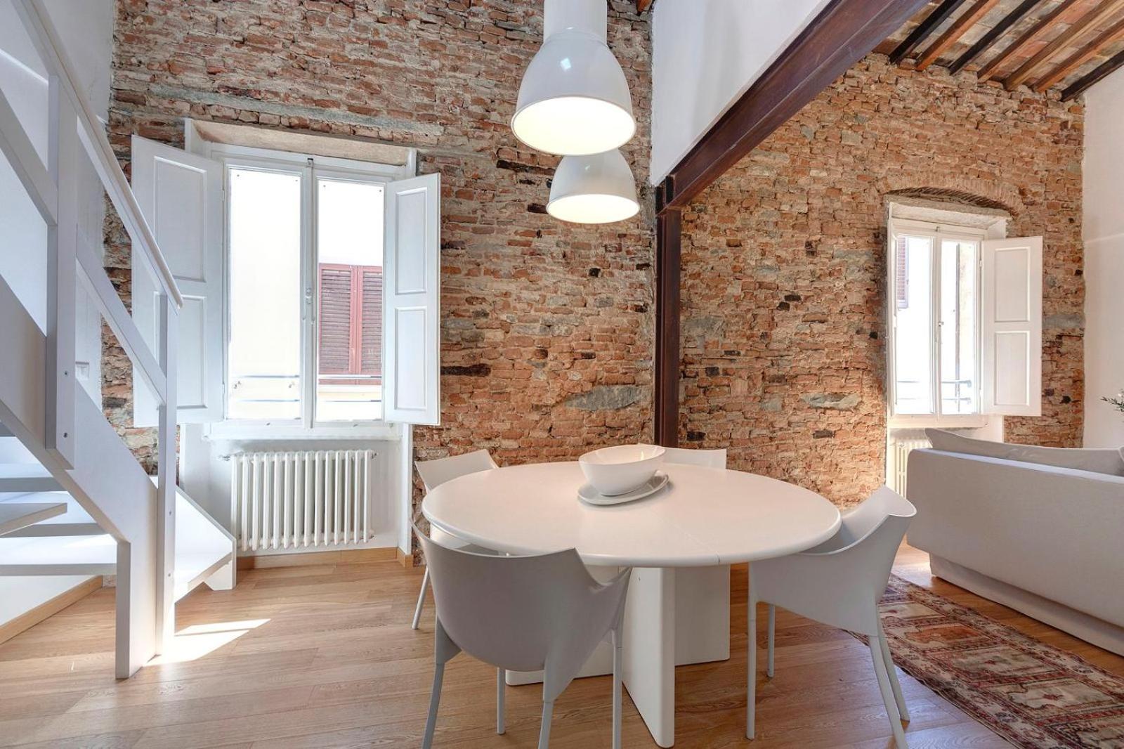 Vista Sulla Cupola Del Brunelleschi - Comfort E Charme Nel Cuore Della Citta Firenze Eksteriør billede