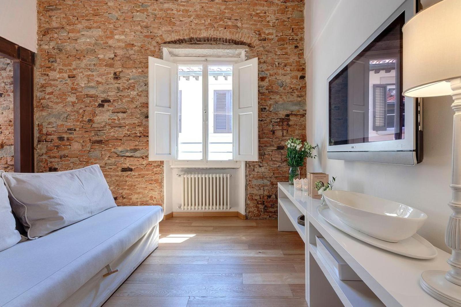 Vista Sulla Cupola Del Brunelleschi - Comfort E Charme Nel Cuore Della Citta Firenze Eksteriør billede